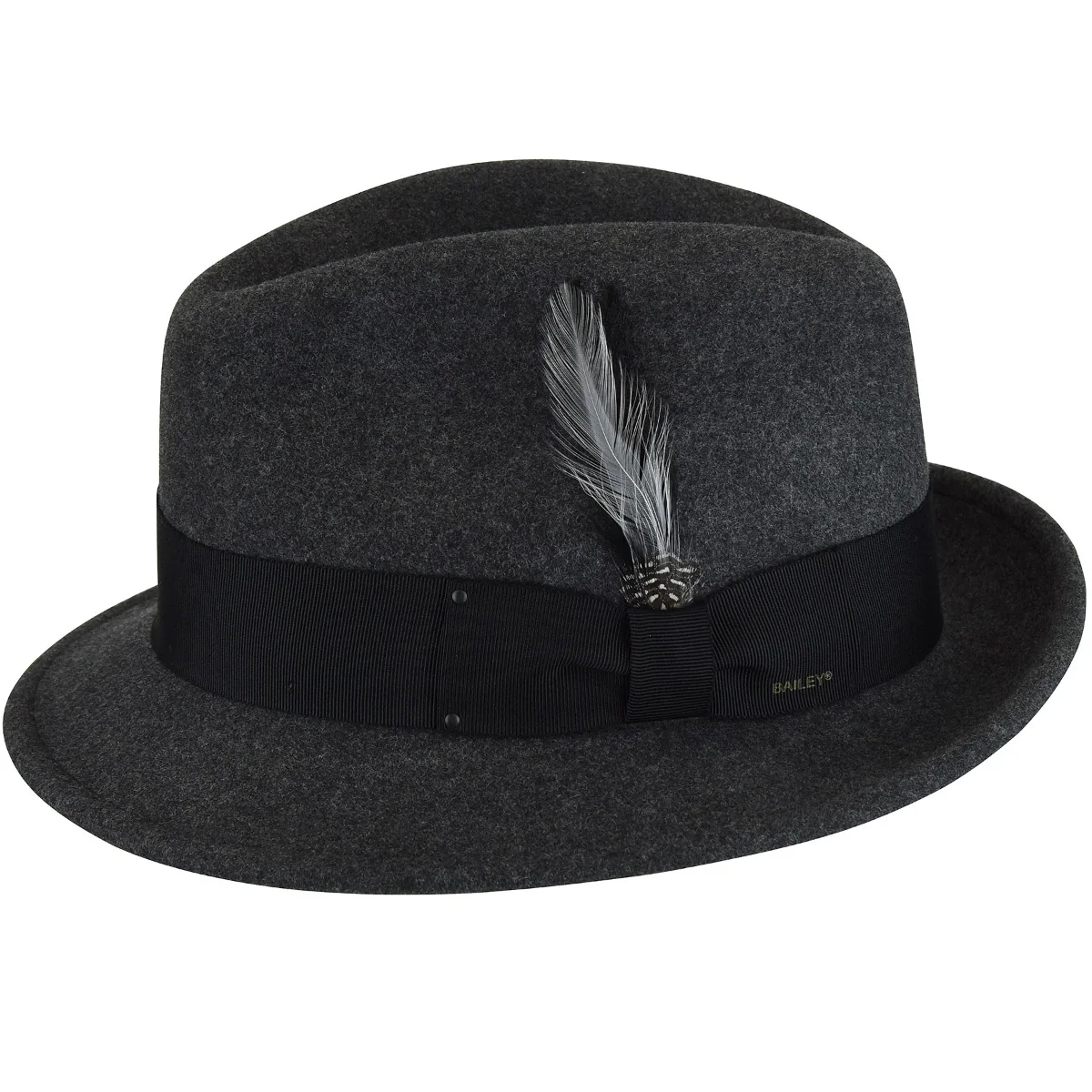 Tino LiteFelt® Fedora - Image 13