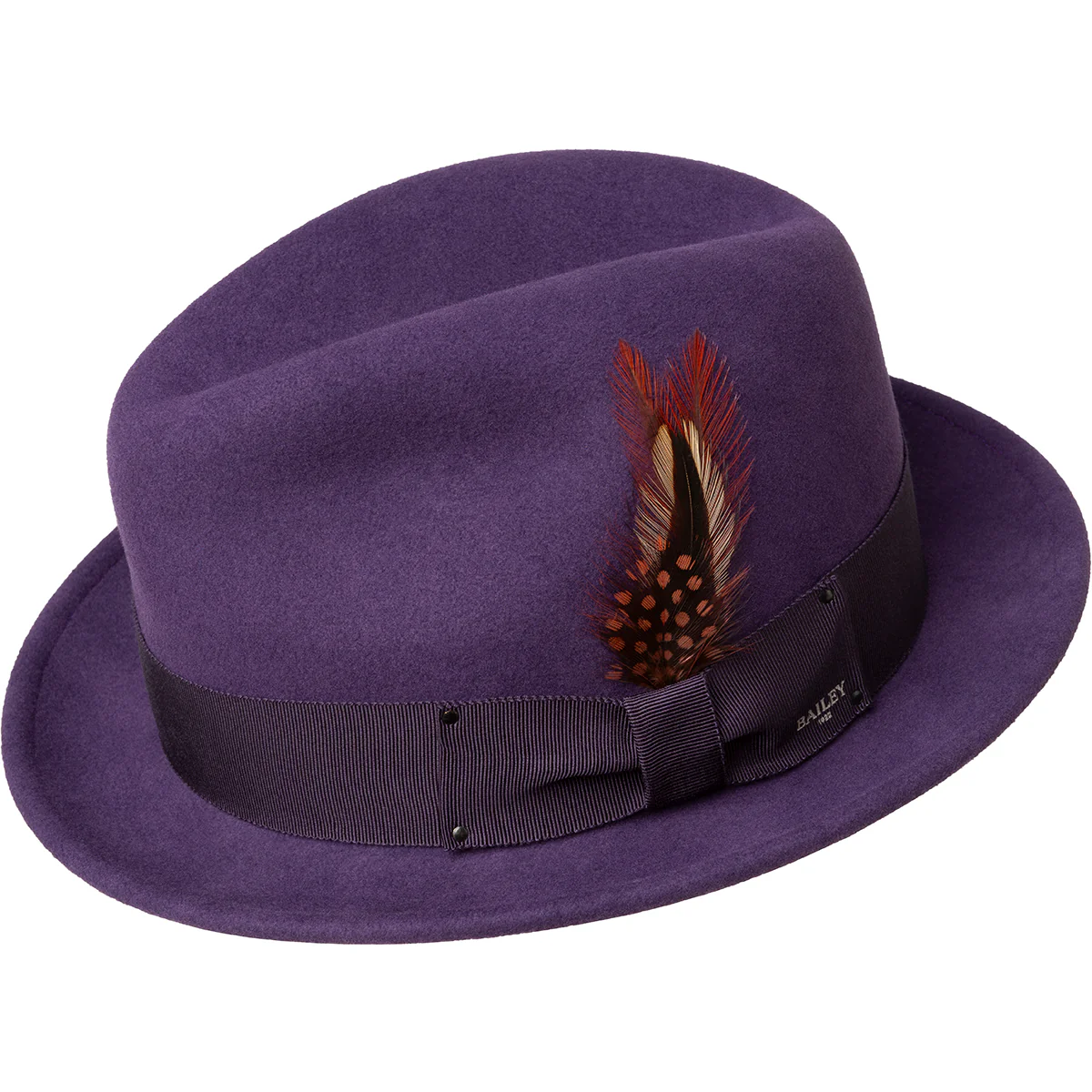 Tino LiteFelt® Fedora - Image 16