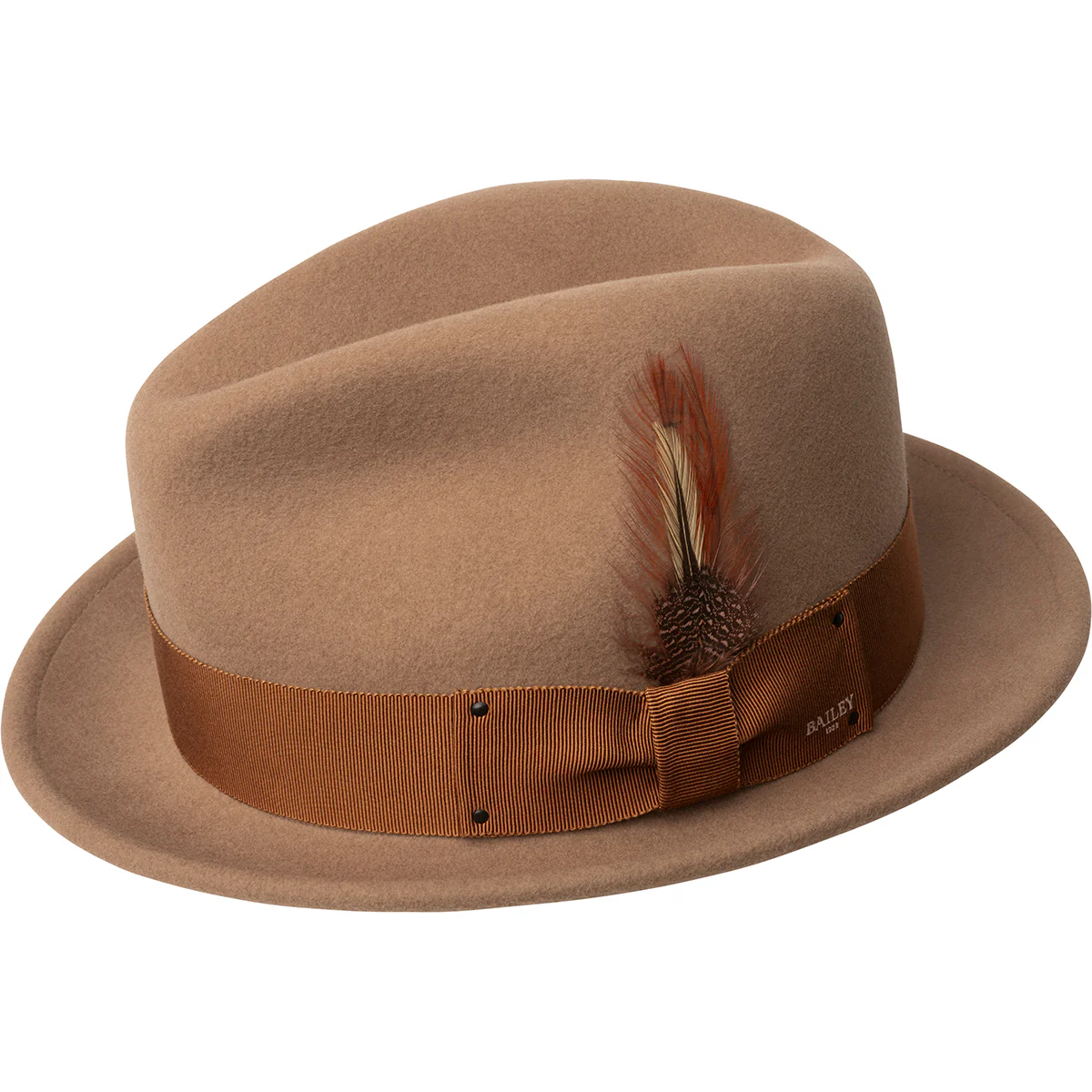 Tino LiteFelt® Fedora - Image 18