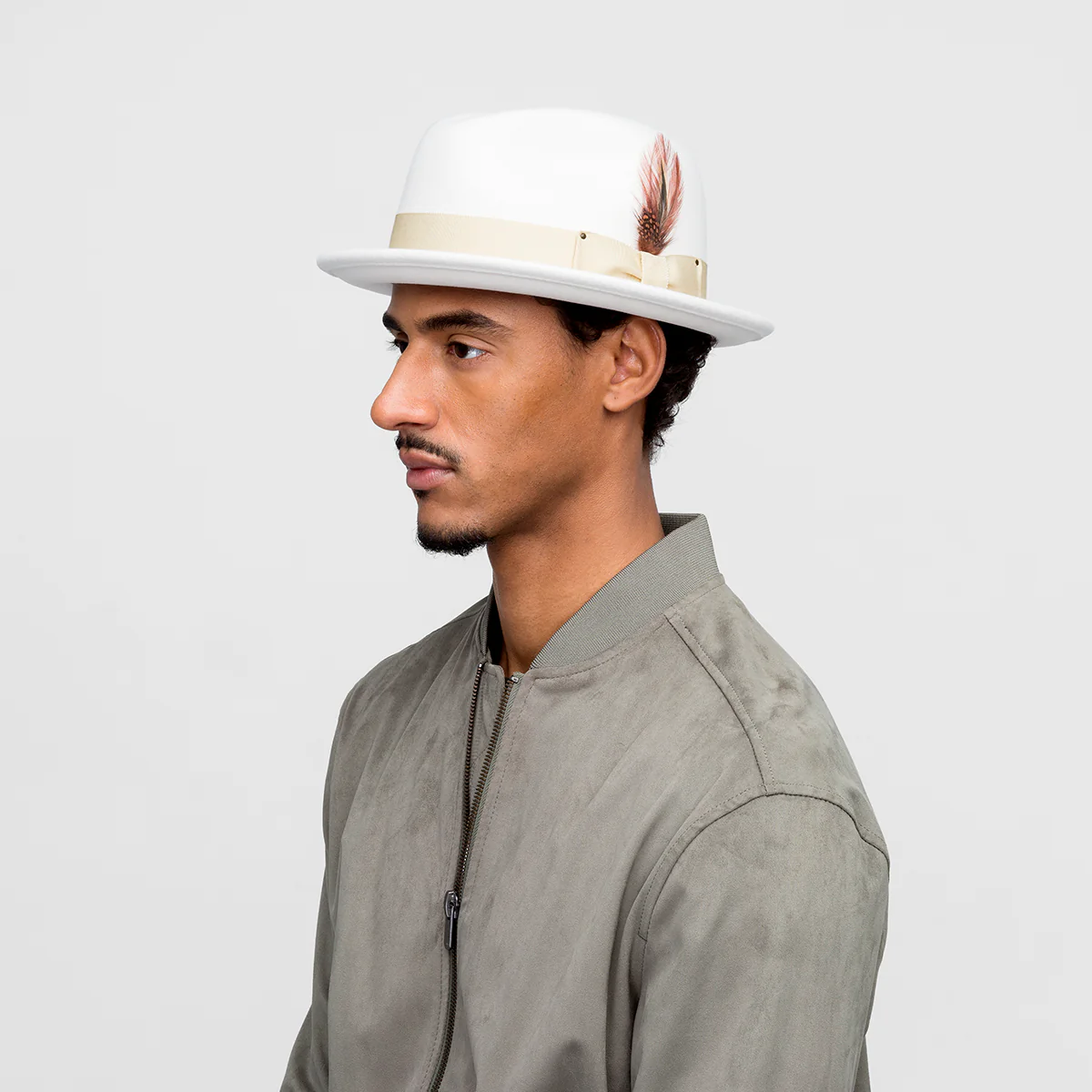 Tino LiteFelt® Fedora - Image 22