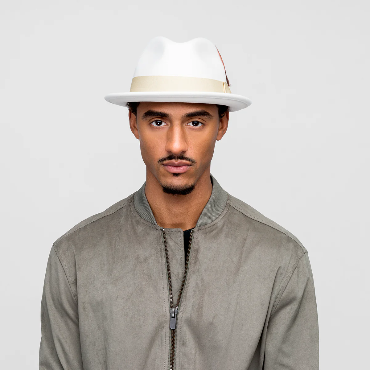 Tino LiteFelt® Fedora - Image 23