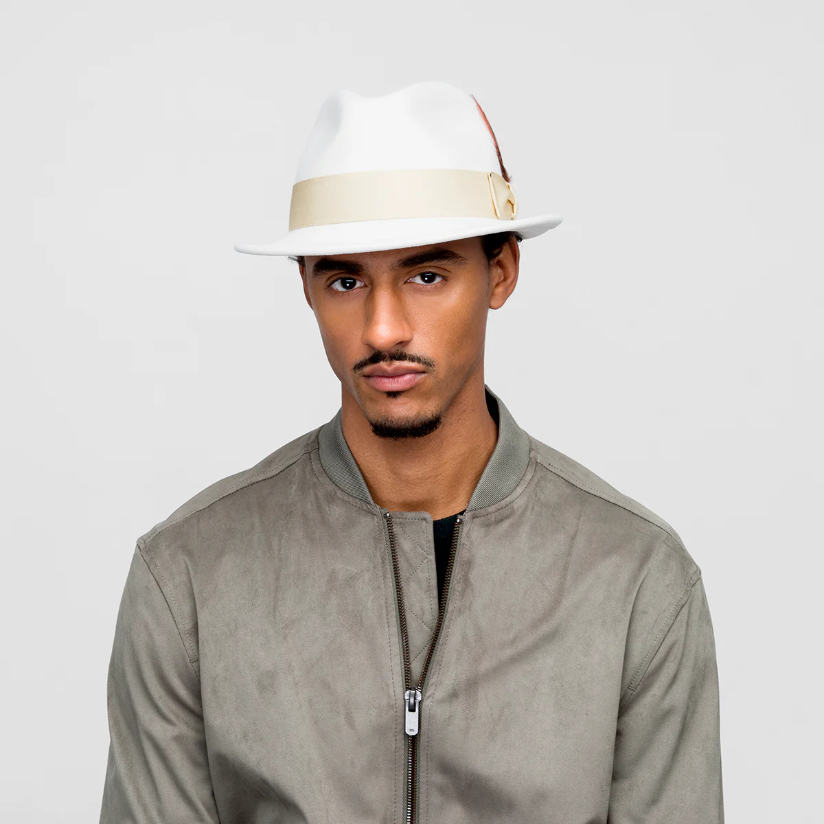 Tino LiteFelt® Fedora - Image 24