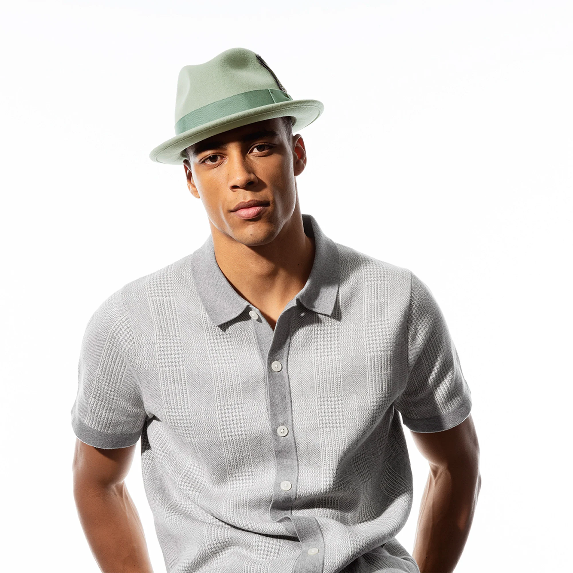 Tino LiteFelt® Fedora - Image 25