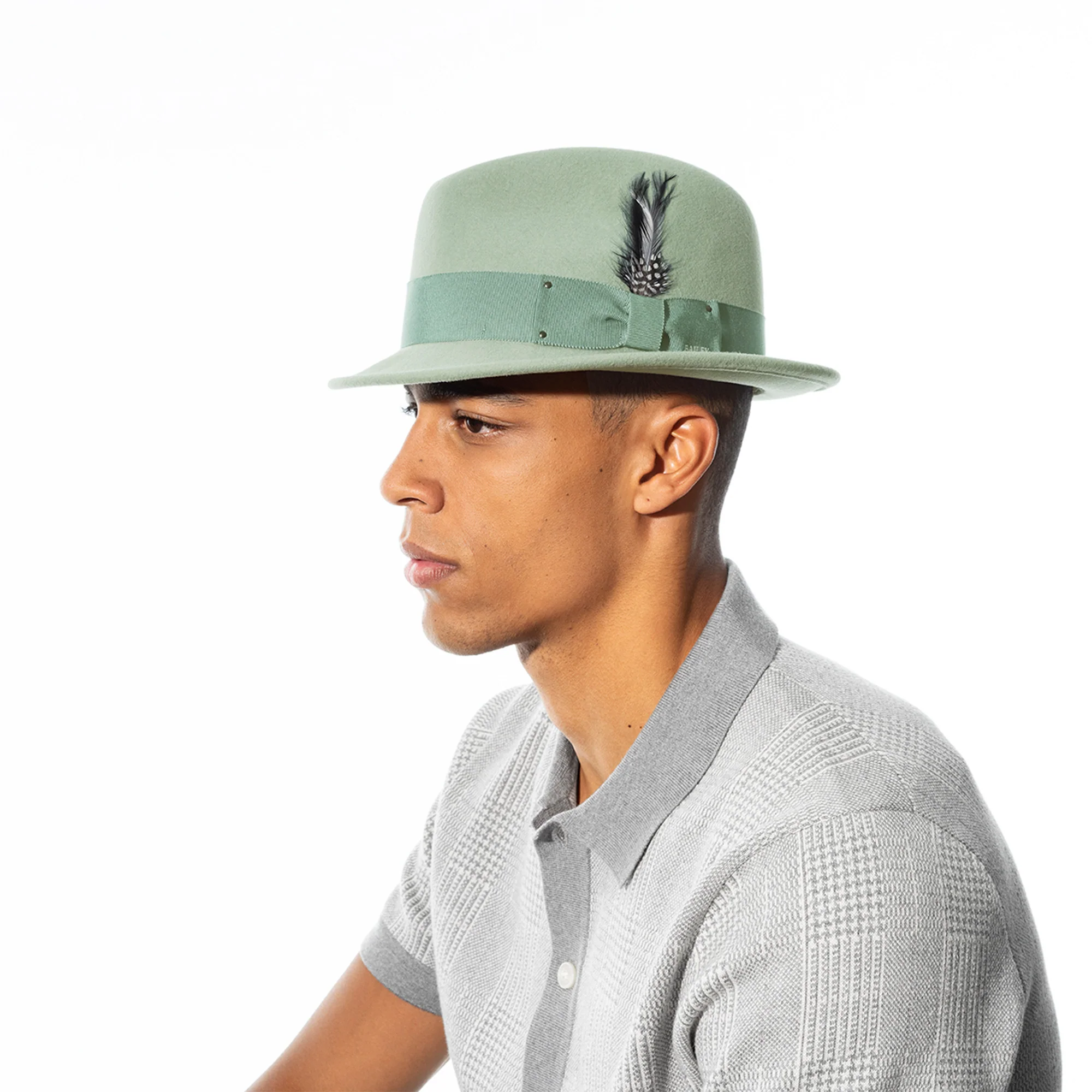 Tino LiteFelt® Fedora - Image 26