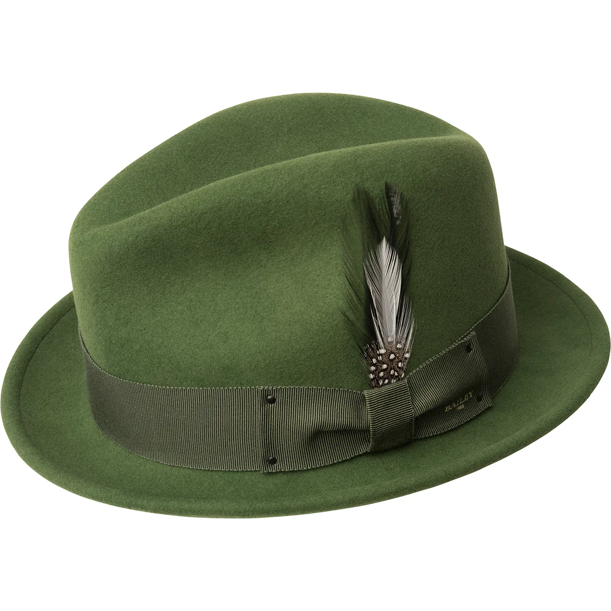 Tino LiteFelt® Fedora - Image 5