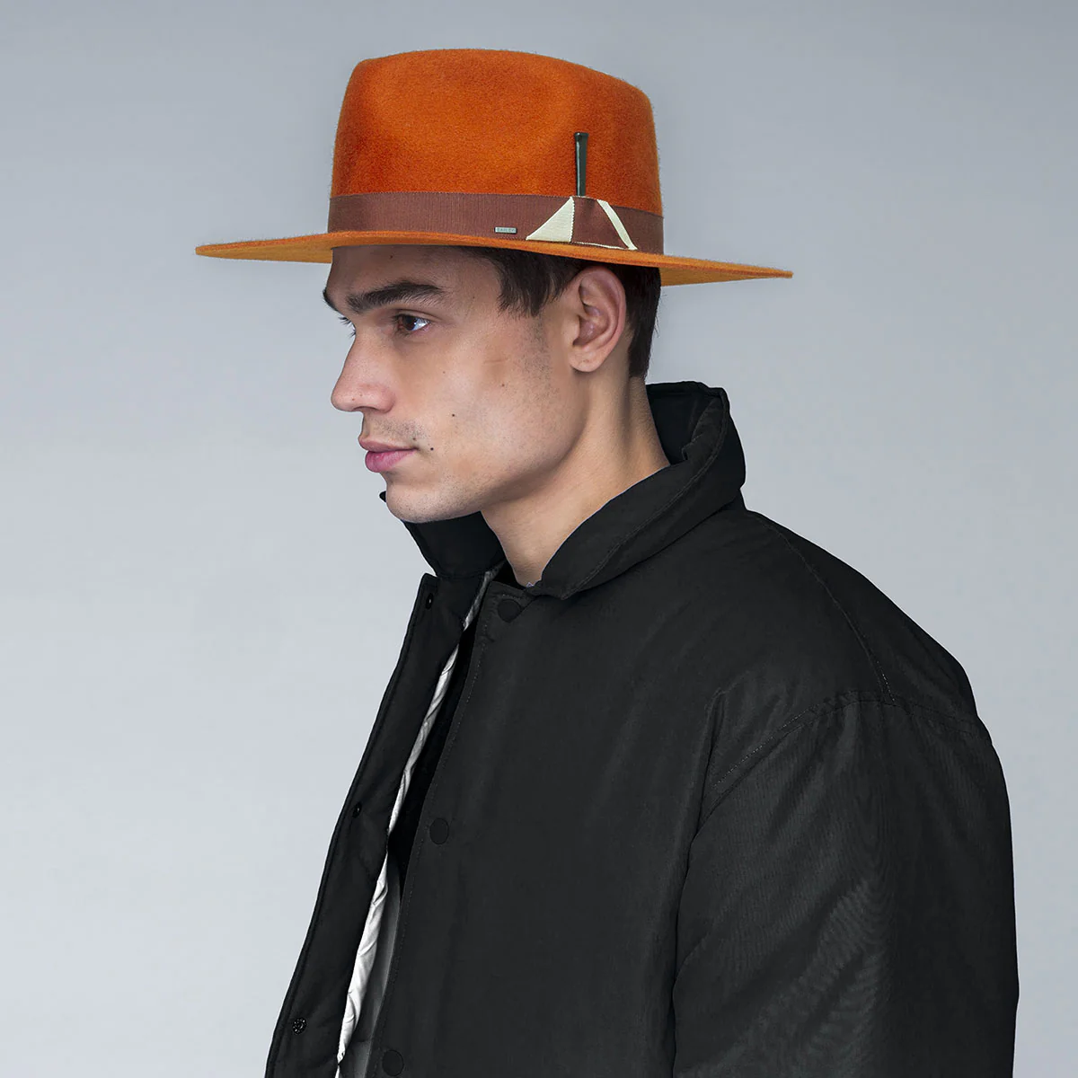 Trevel Fedora - Image 4