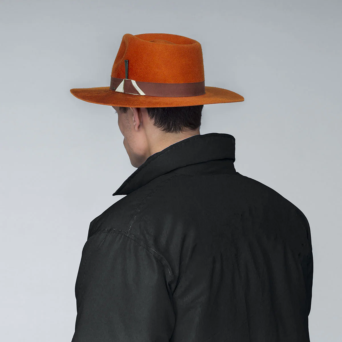 Trevel Fedora - Image 5