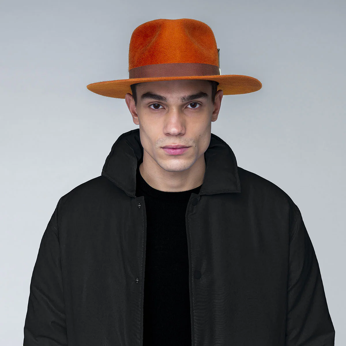 Trevel Fedora - Image 6