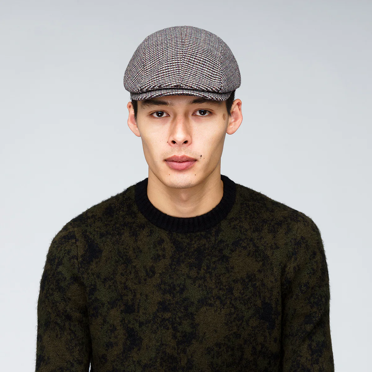 Westall Flat Cap - Image 5