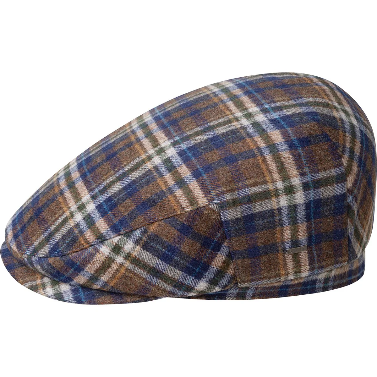 Wickes Flat Cap - Image 2
