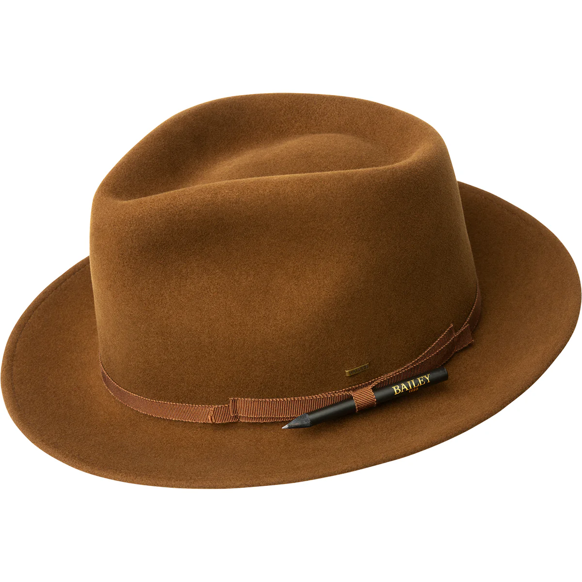 Wilmore Fedora - Image 3