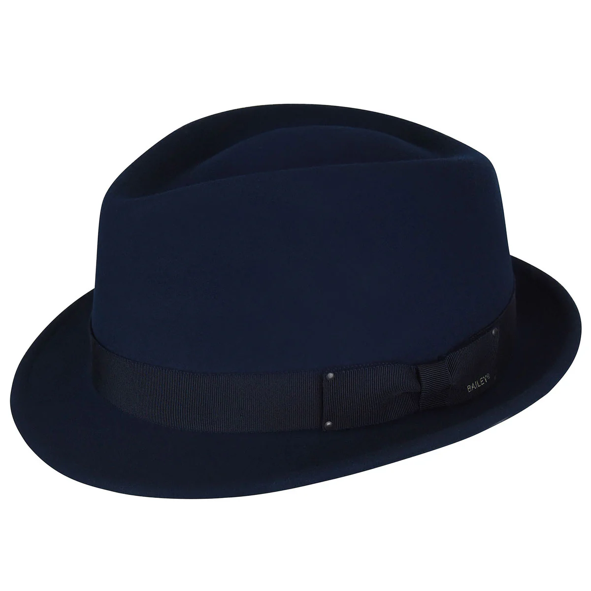 Wynn LiteFelt® Fedora - Image 3
