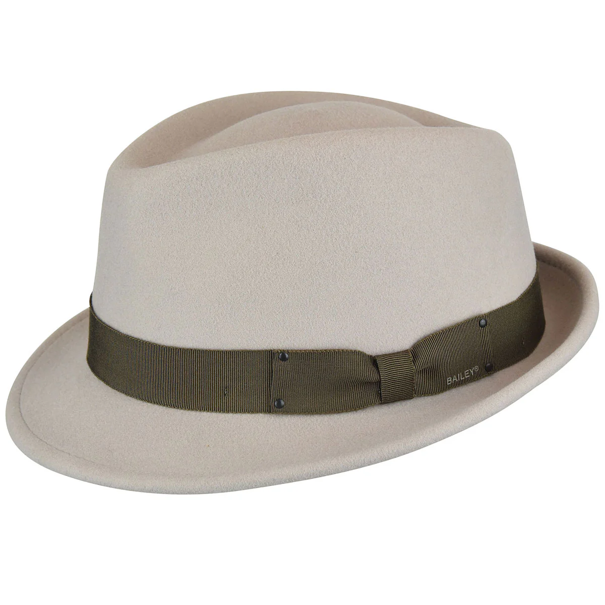 Wynn LiteFelt® Fedora - Image 4