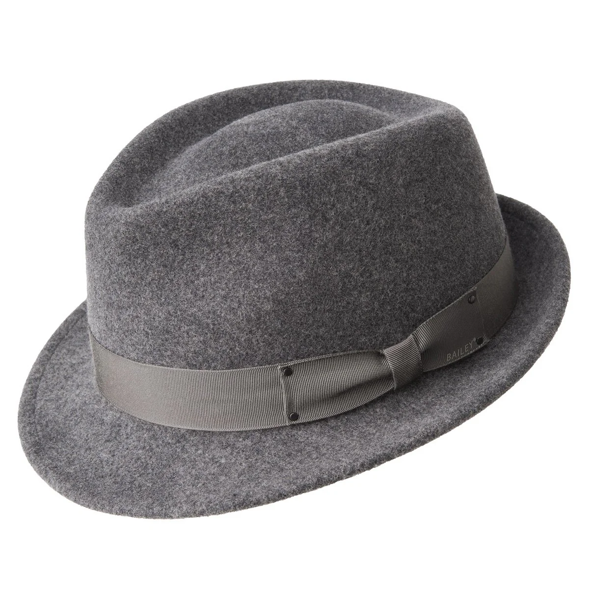 Wynn LiteFelt® Fedora - Image 6