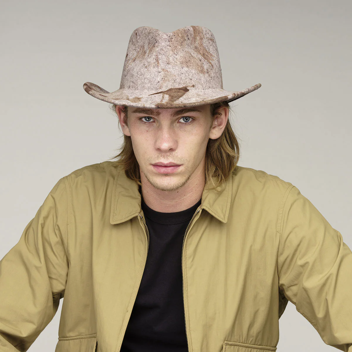 EDC LiteFelt Fedora - Image 5