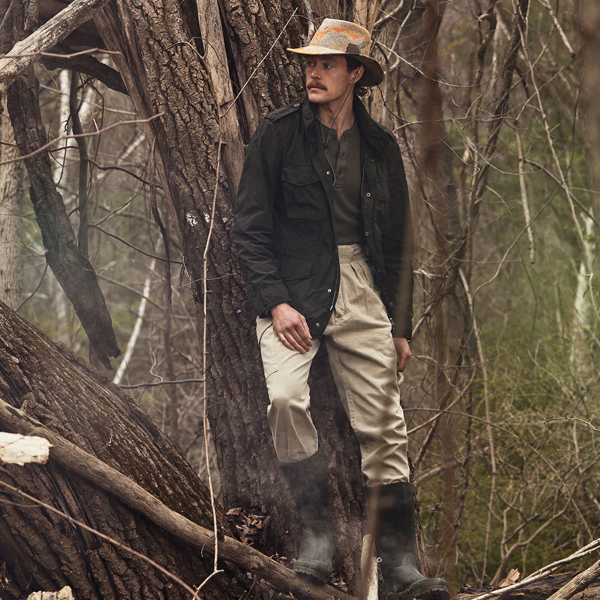 Opsec Outback - Image 3