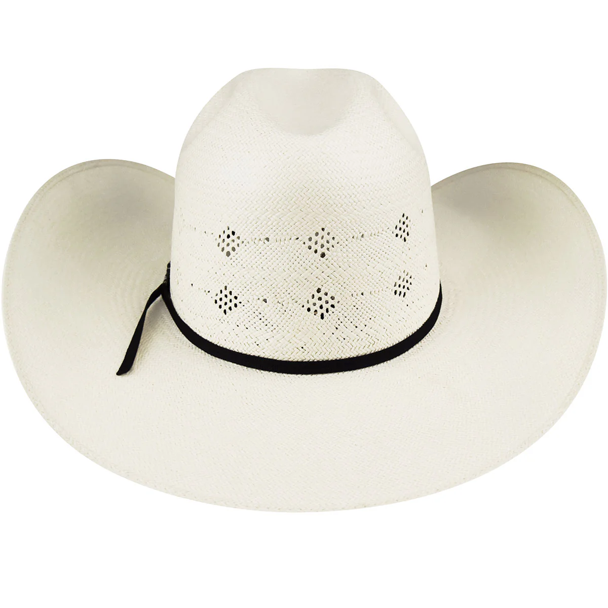 Fitchburg 20x Cowboy Hat - Image 4