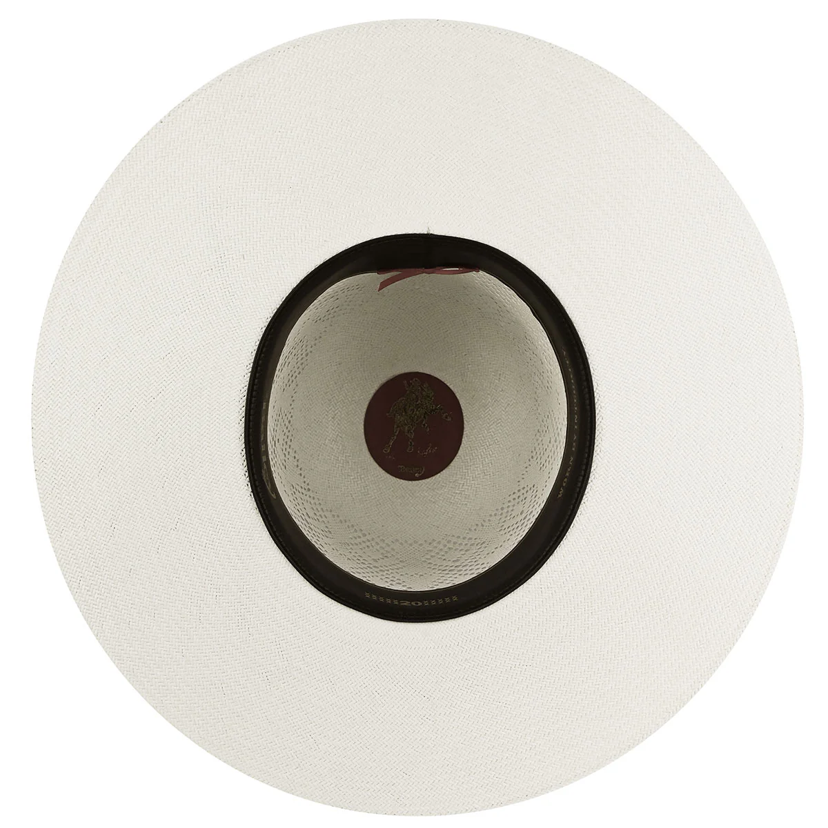 Blackwood 4.5" Open 20X Cowboy Hat - Image 5