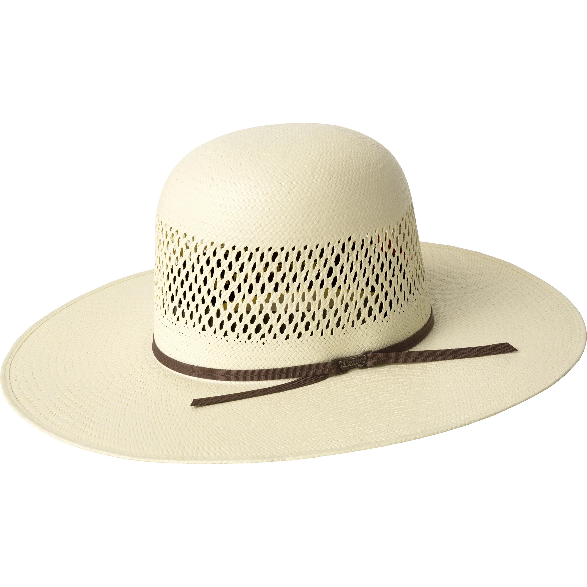 Breeches 7X Cowboy Hat