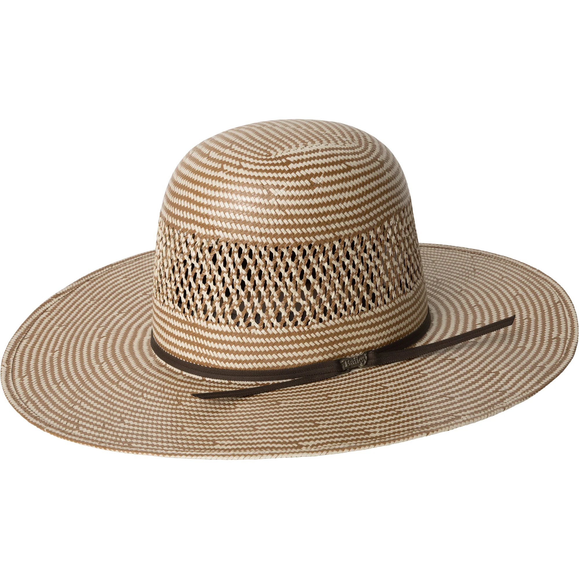 Breeches 7X Cowboy Hat - Image 3
