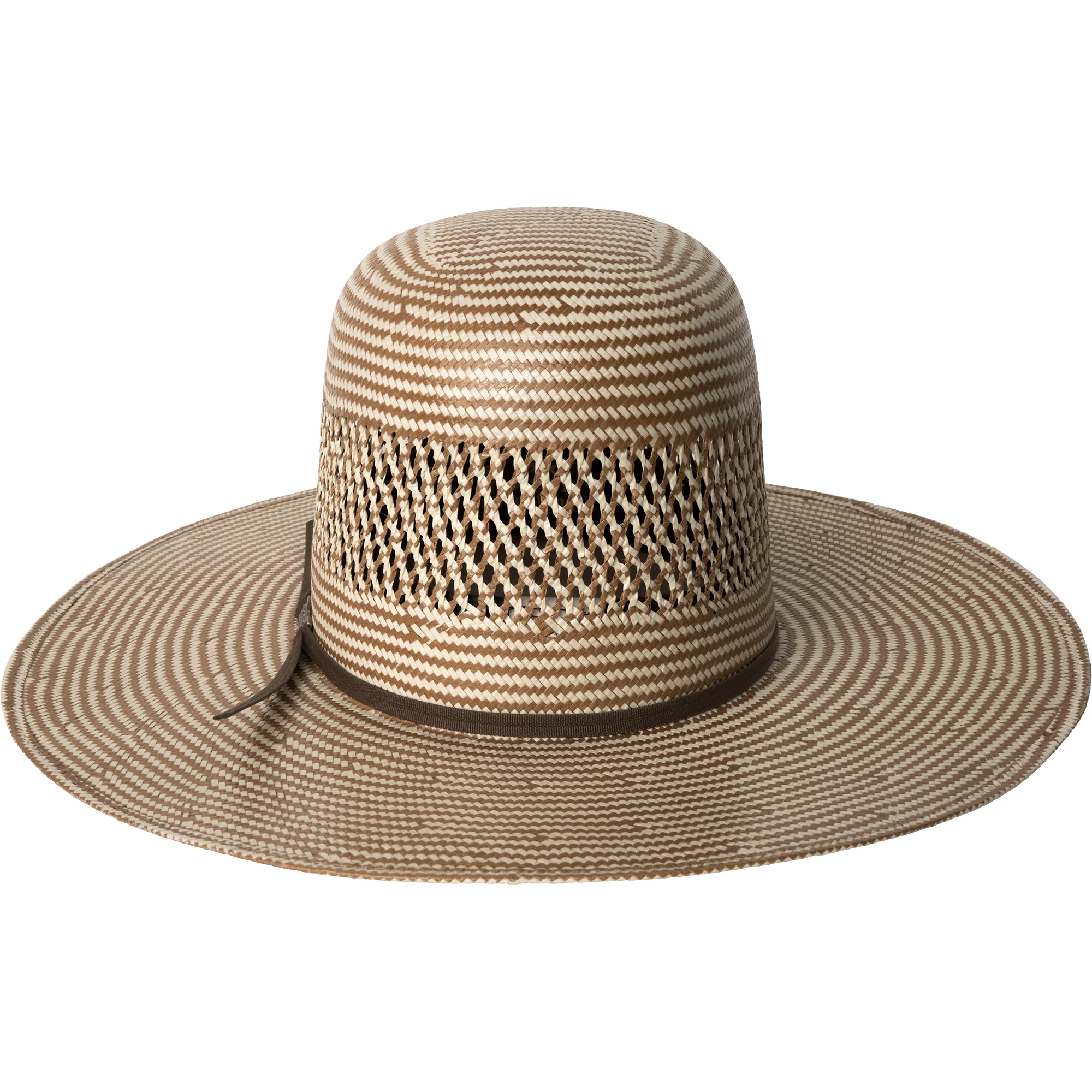 Breeches 7X Cowboy Hat - Image 4