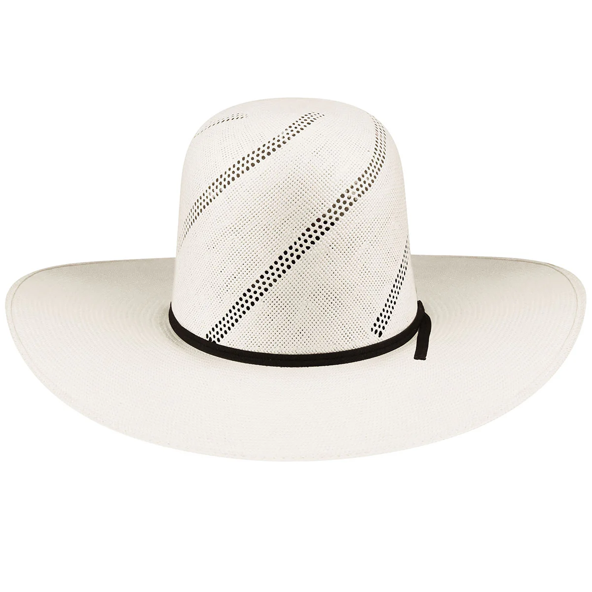 Breken 4.25 20X Cowboy Hat - Image 2
