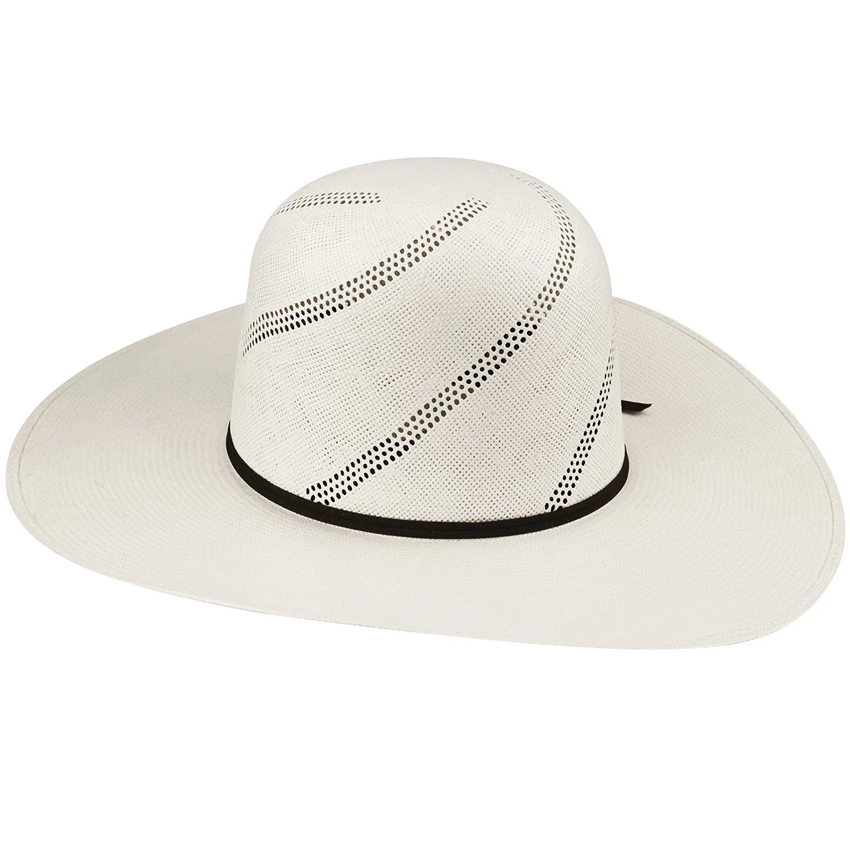 Breken 4.25 20X Cowboy Hat - Image 3
