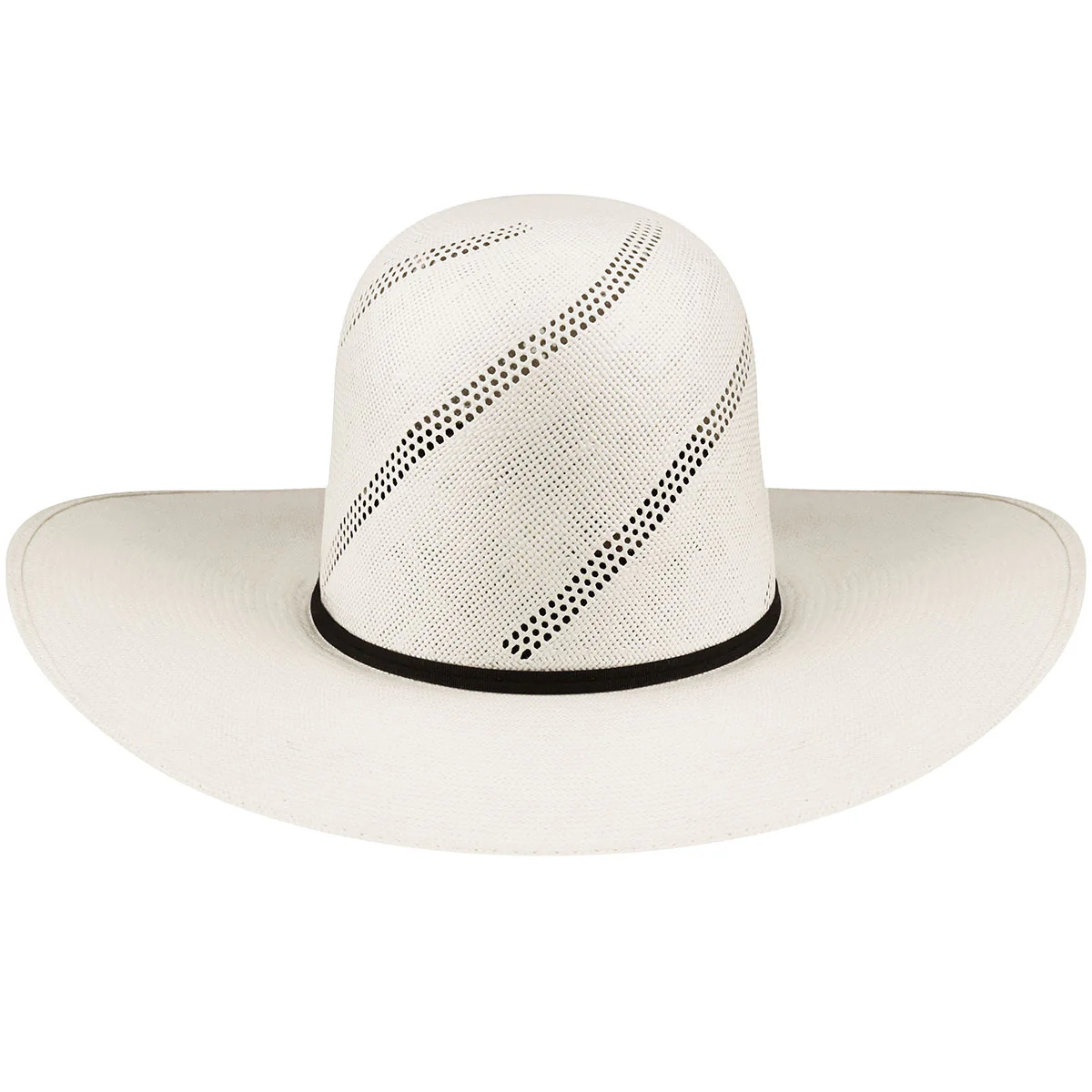 Breken 4.25 20X Cowboy Hat - Image 4