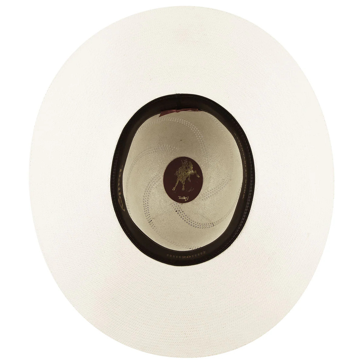 Breken 4.25 20X Cowboy Hat - Image 5