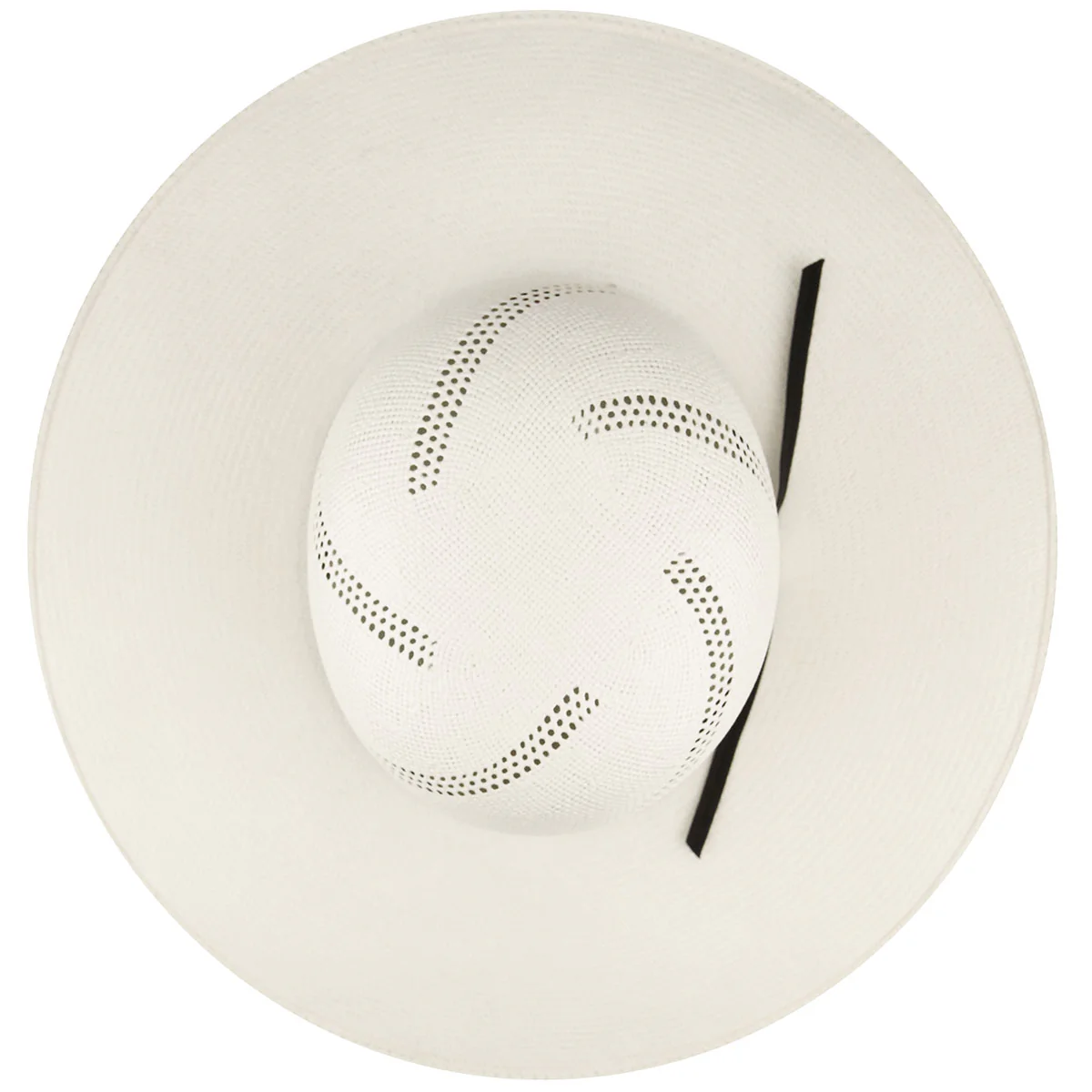 Breken 4.25 20X Cowboy Hat - Image 6
