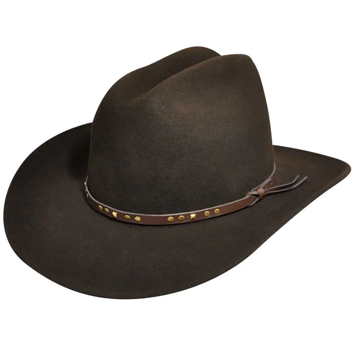 Chisolm Western Hat - Image 3