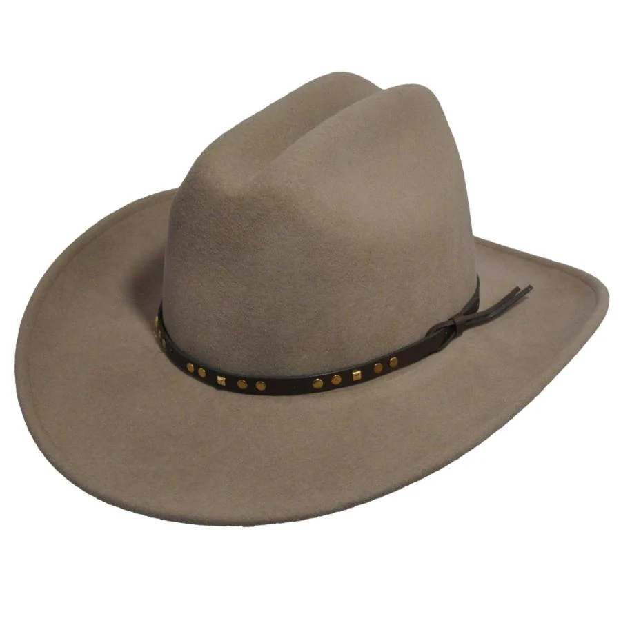 Chisolm Western Hat - Image 4