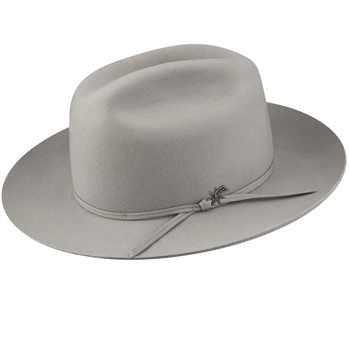 Claypool 3X Western Cowboy Hat - Image 2