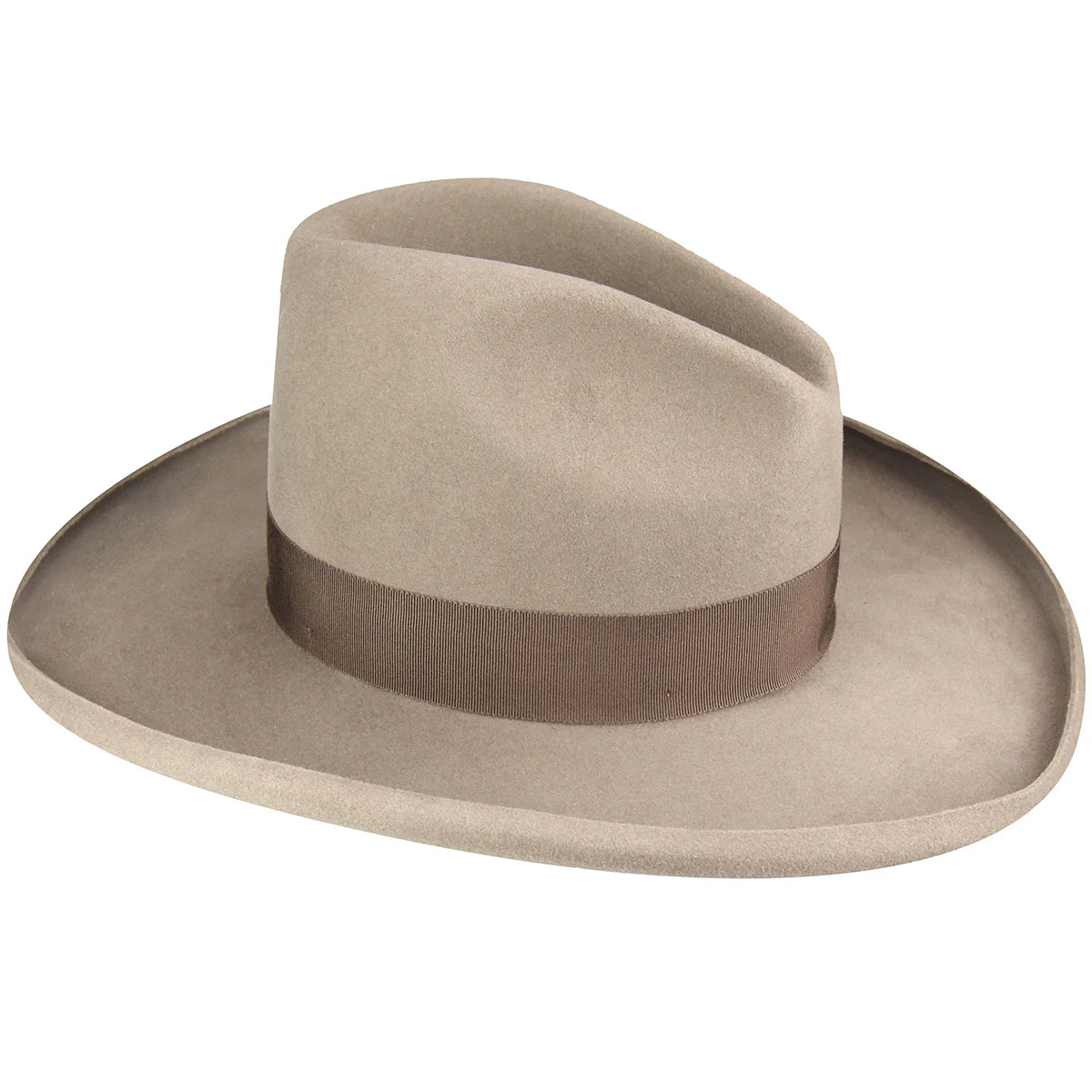 Clayton Cowboy Western Hat - Image 3
