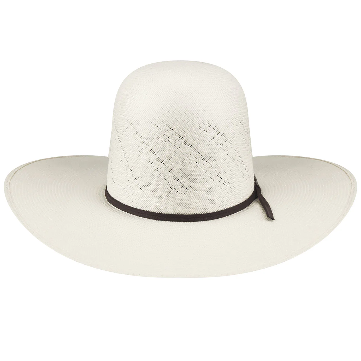 Dillon 4.25 Open 15X Cowboy Hat - Image 2
