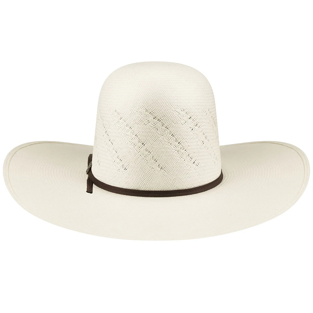 Dillon 4.25 Open 15X Cowboy Hat - Image 4