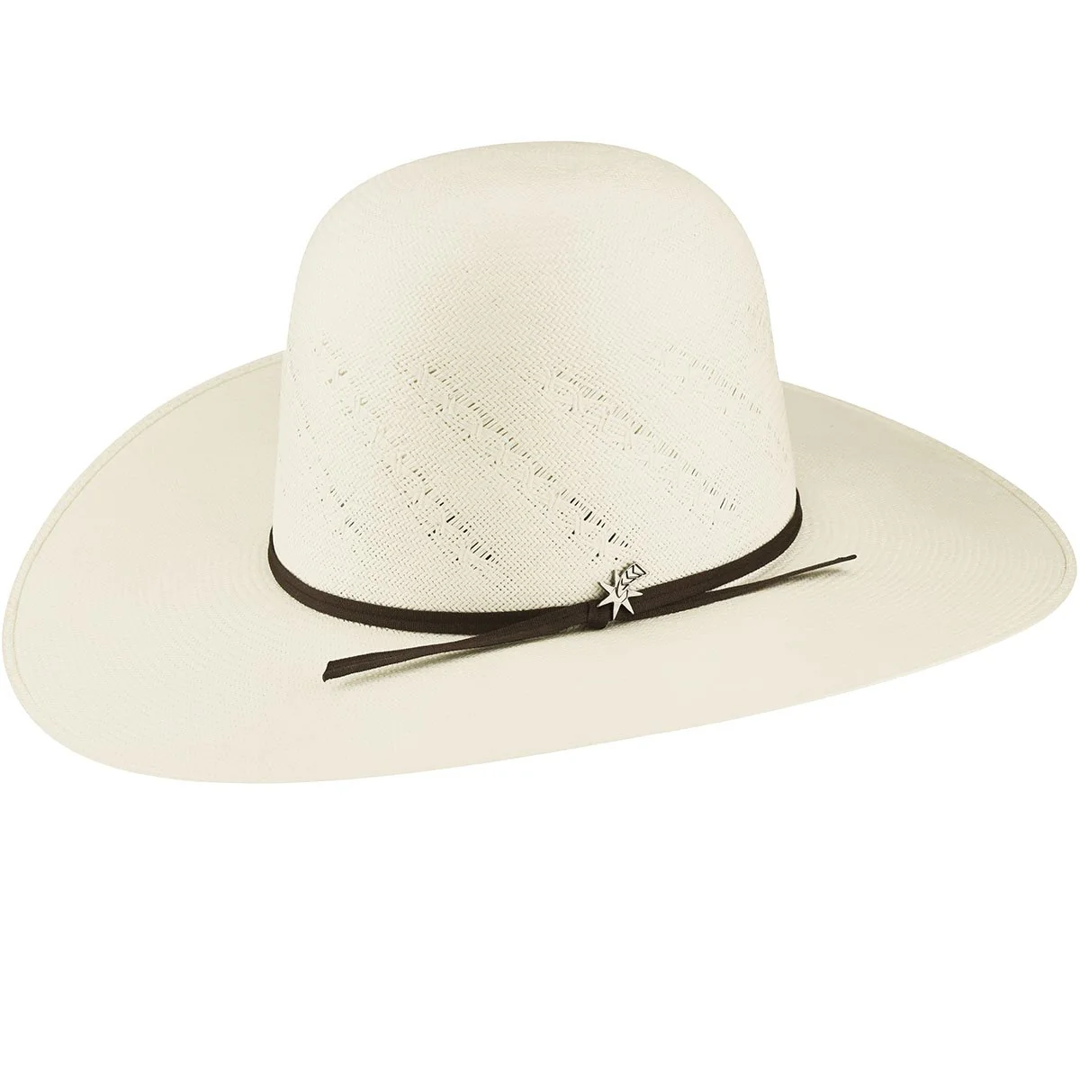 Dillon 4.5 Open 15X Cowboy Hat