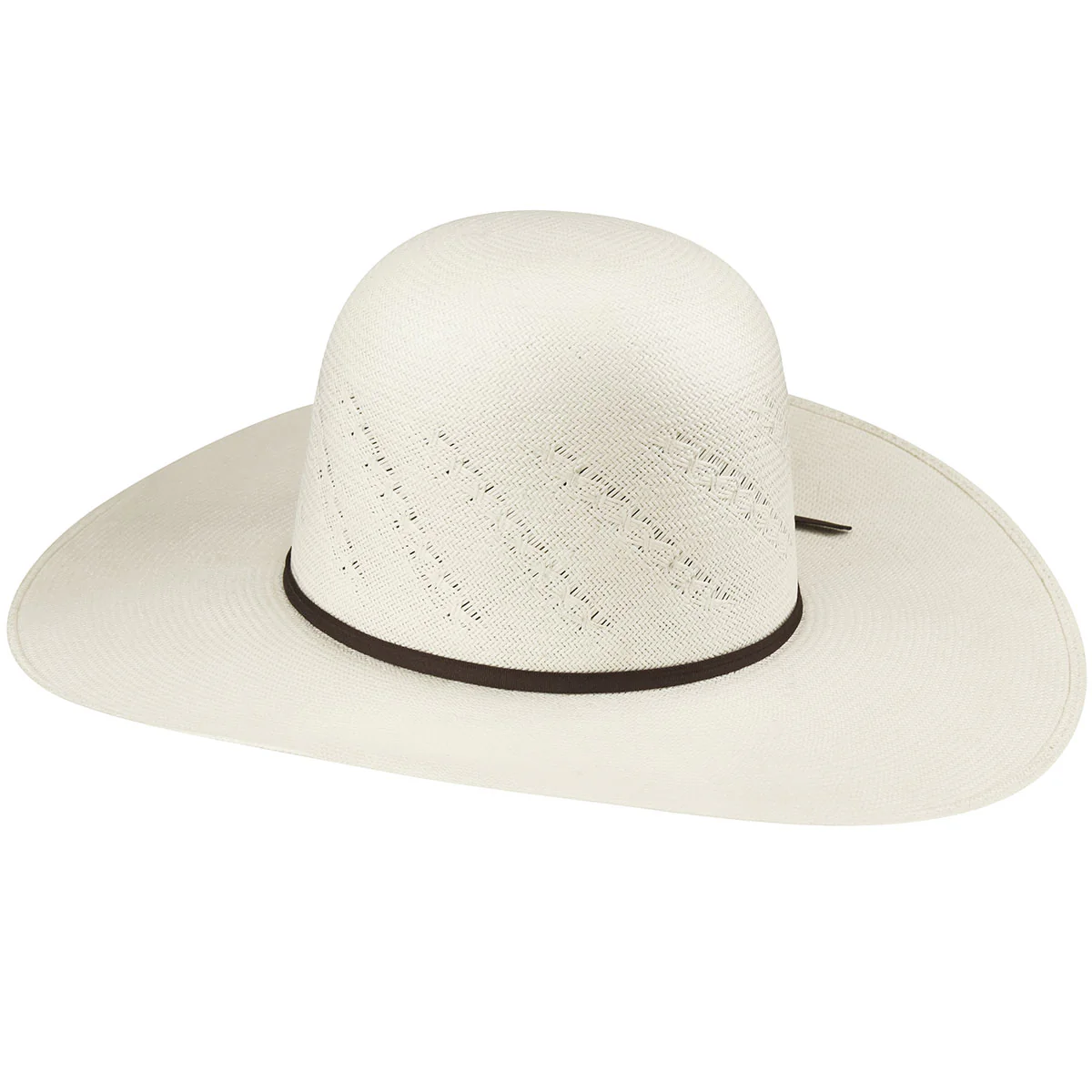 Dillon 4.5 Open 15X Cowboy Hat - Image 3