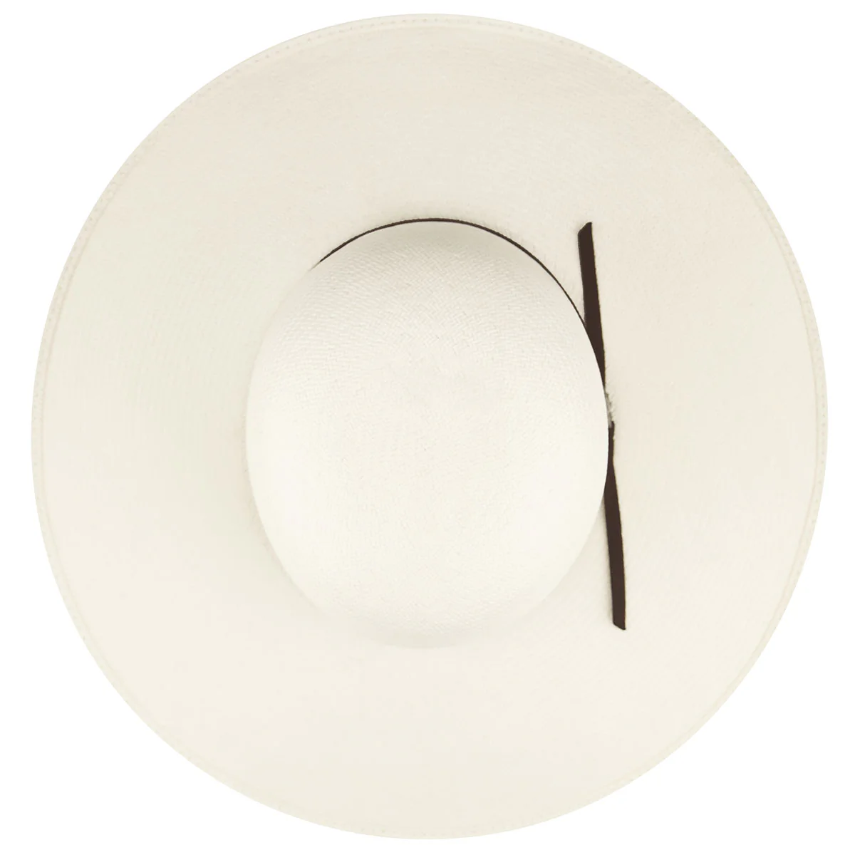 Dillon 4.5 Open 15X Cowboy Hat - Image 6