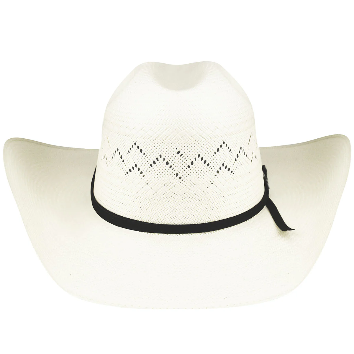 Forrest 15x Cowboy Hat - Image 2