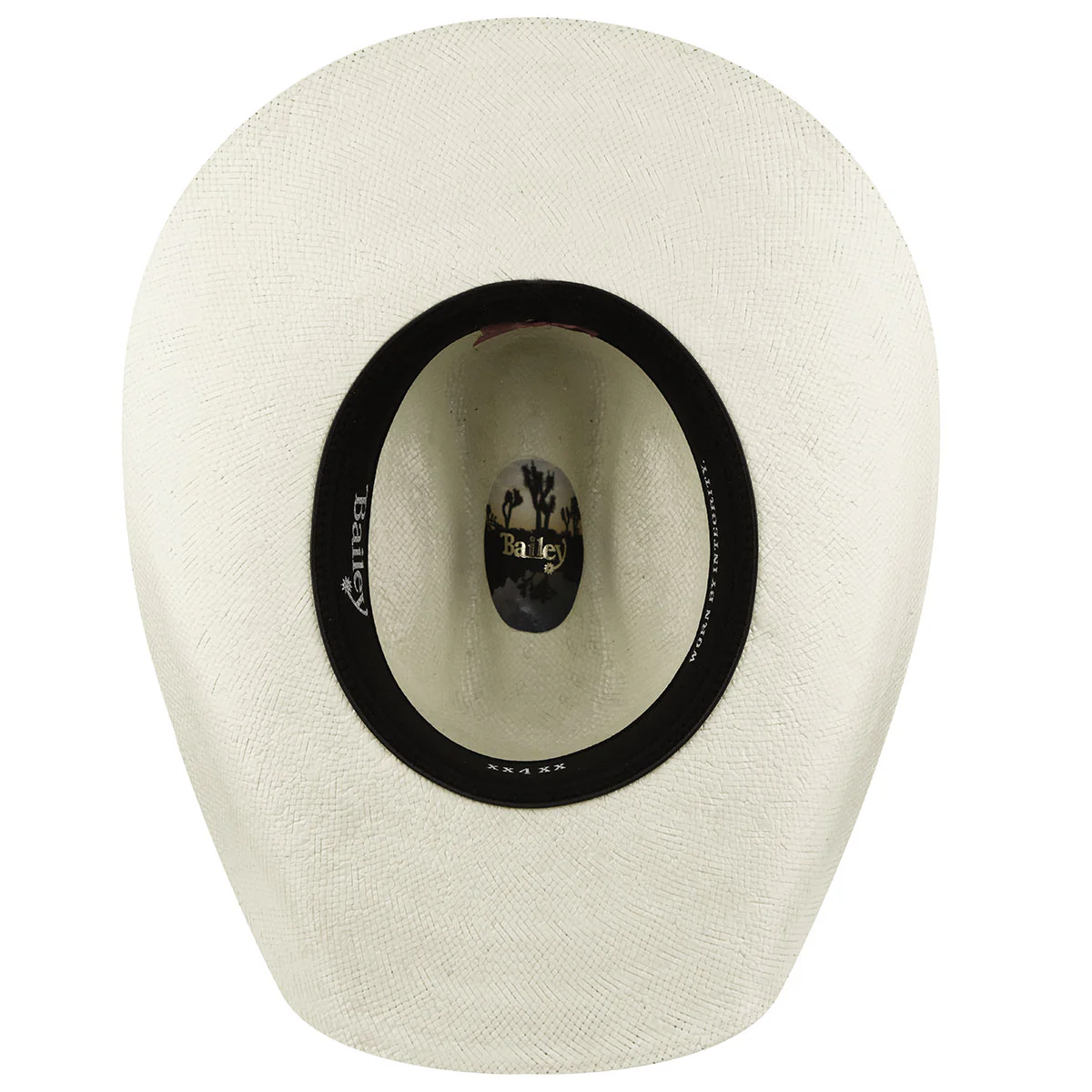 Goleta 4X Cowboy Hat - Image 5