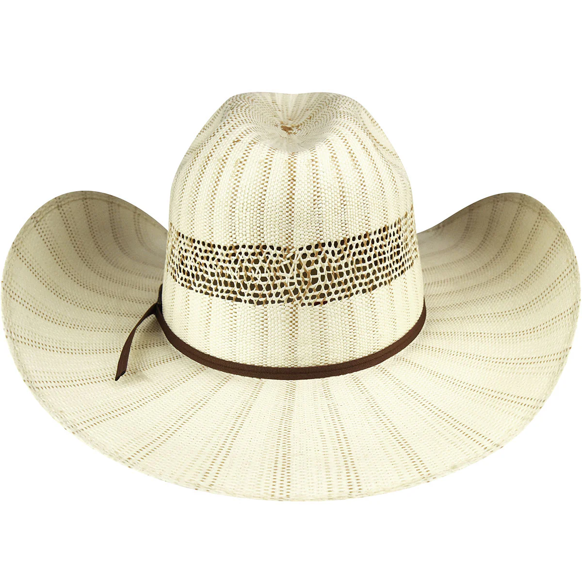 Goltry Cowboy Hat - Image 4