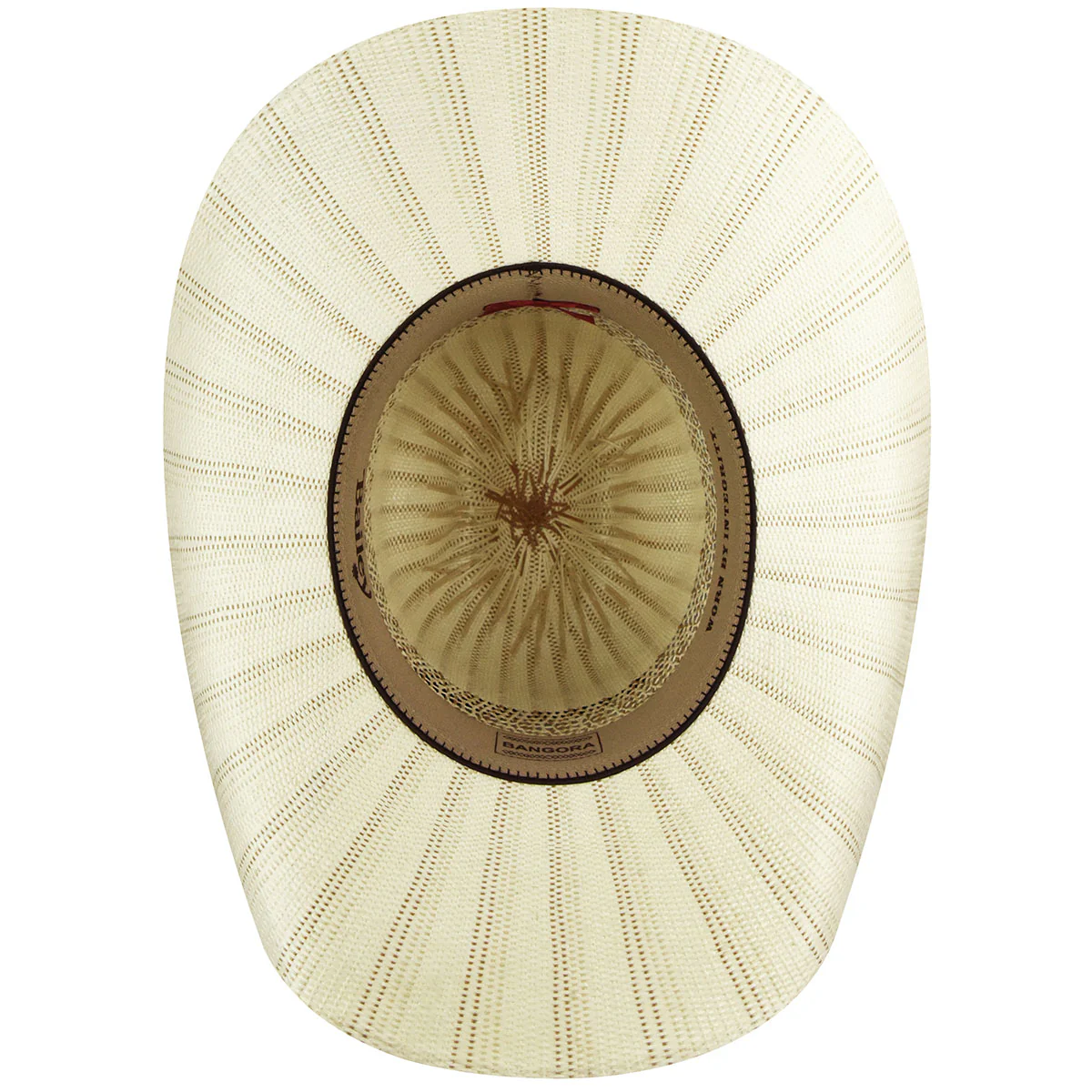 Goltry Cowboy Hat - Image 5