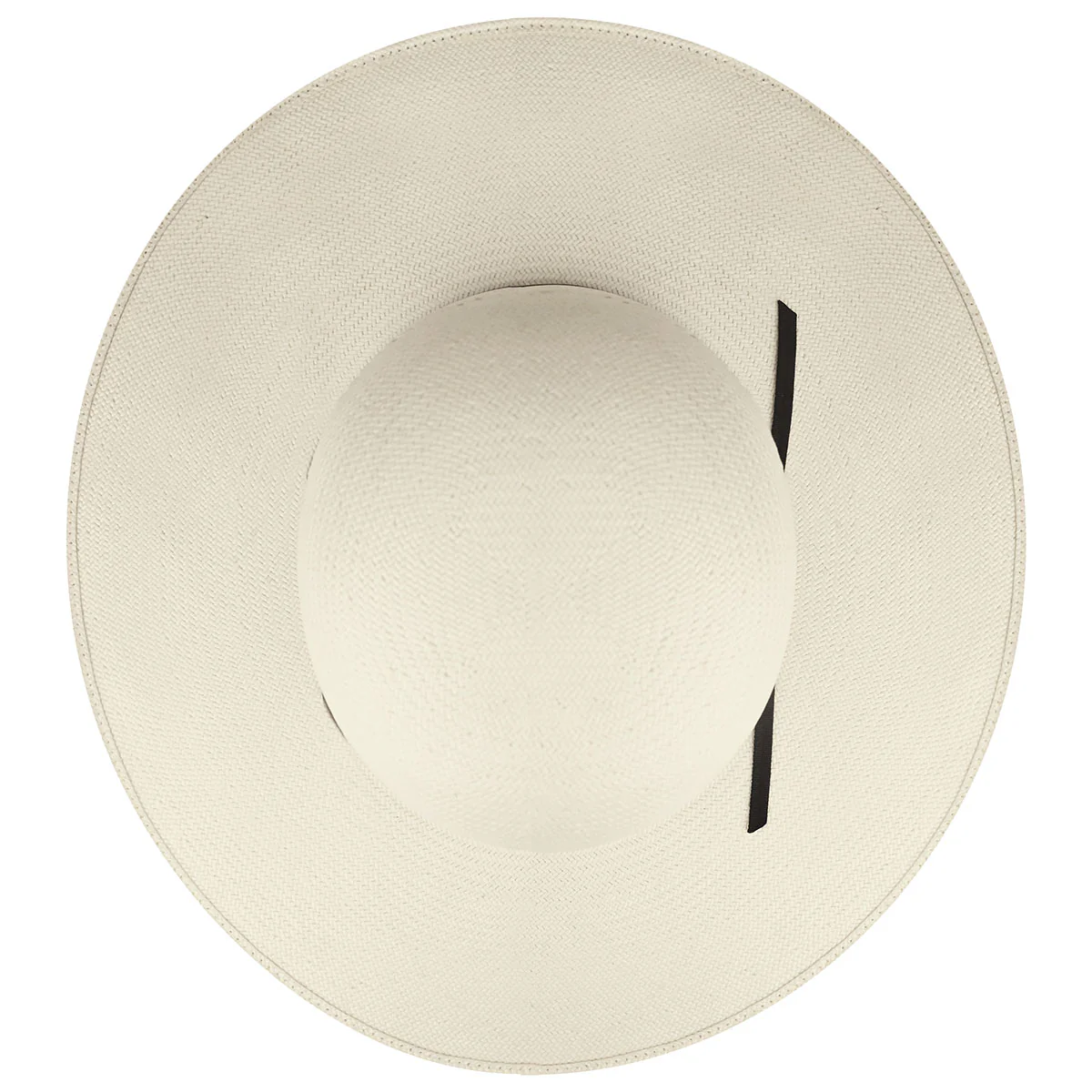 Hedley Open 4.25 20X Cowboy Hat - Image 6
