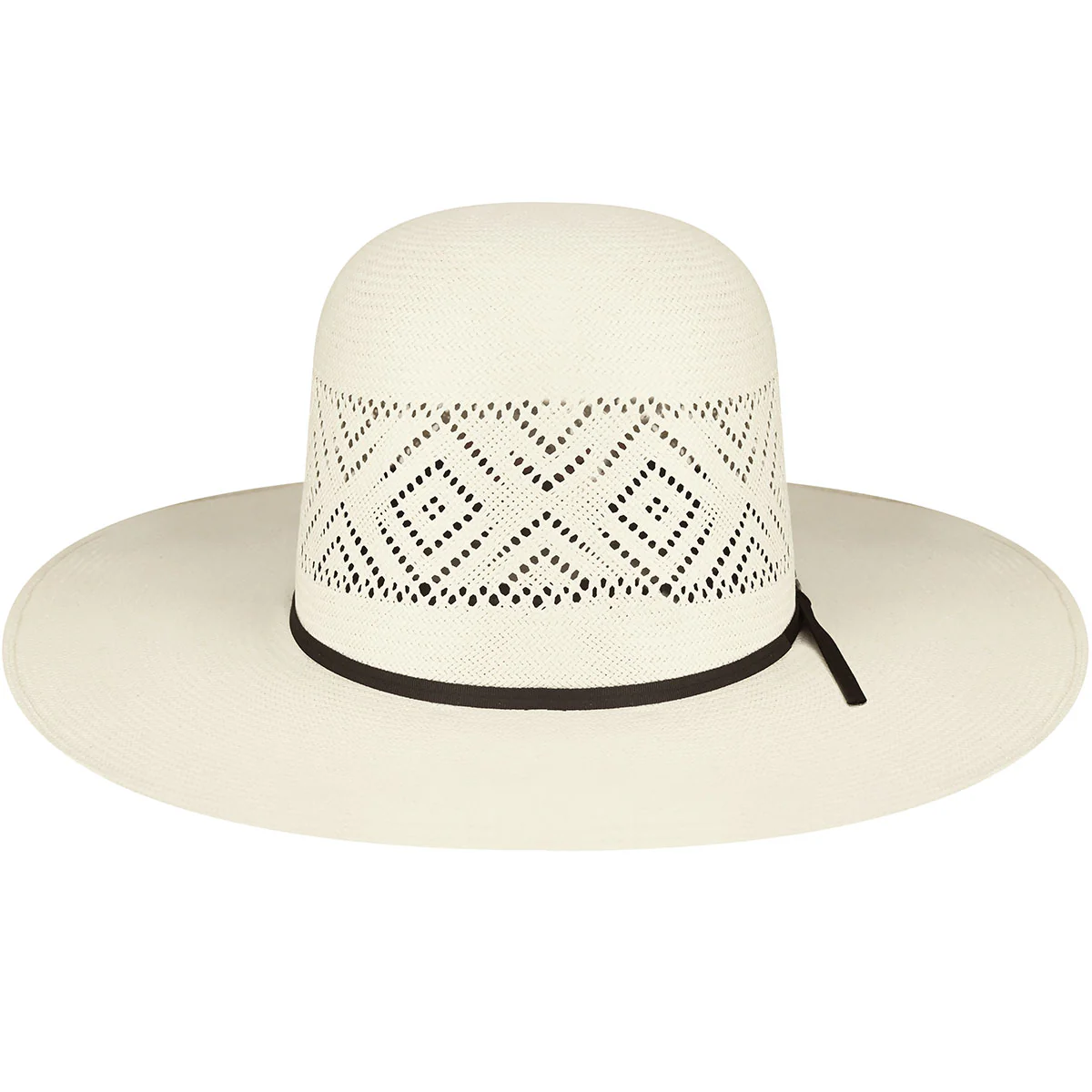 Hedley Open 4.5 20X Cowboy Hat - Image 2