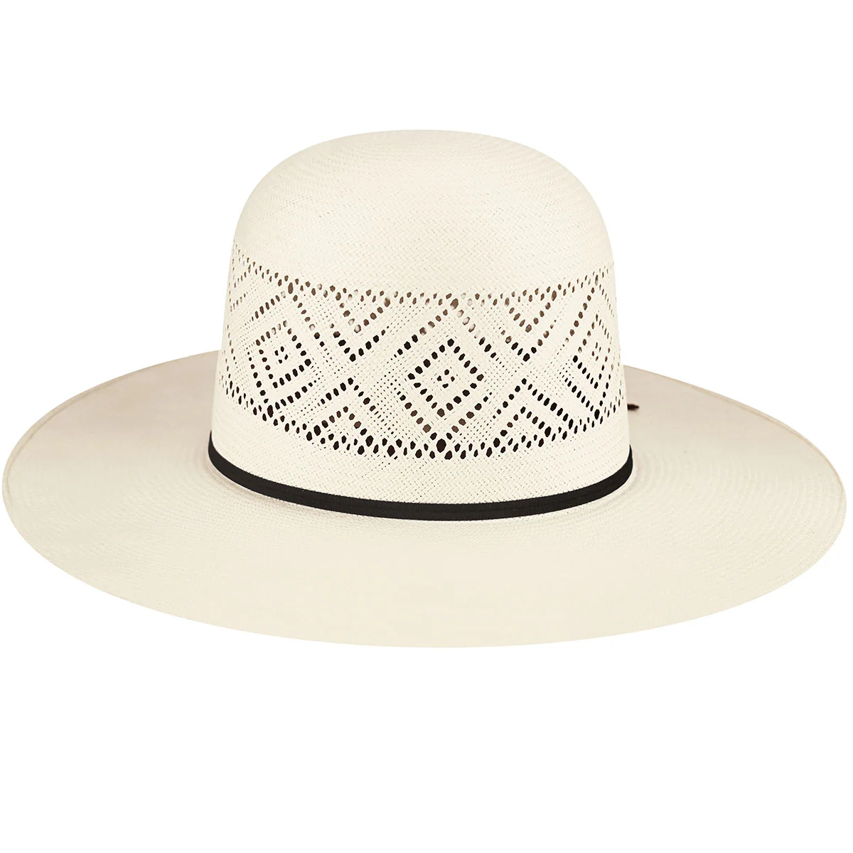Hedley Open 4.5 20X Cowboy Hat - Image 3