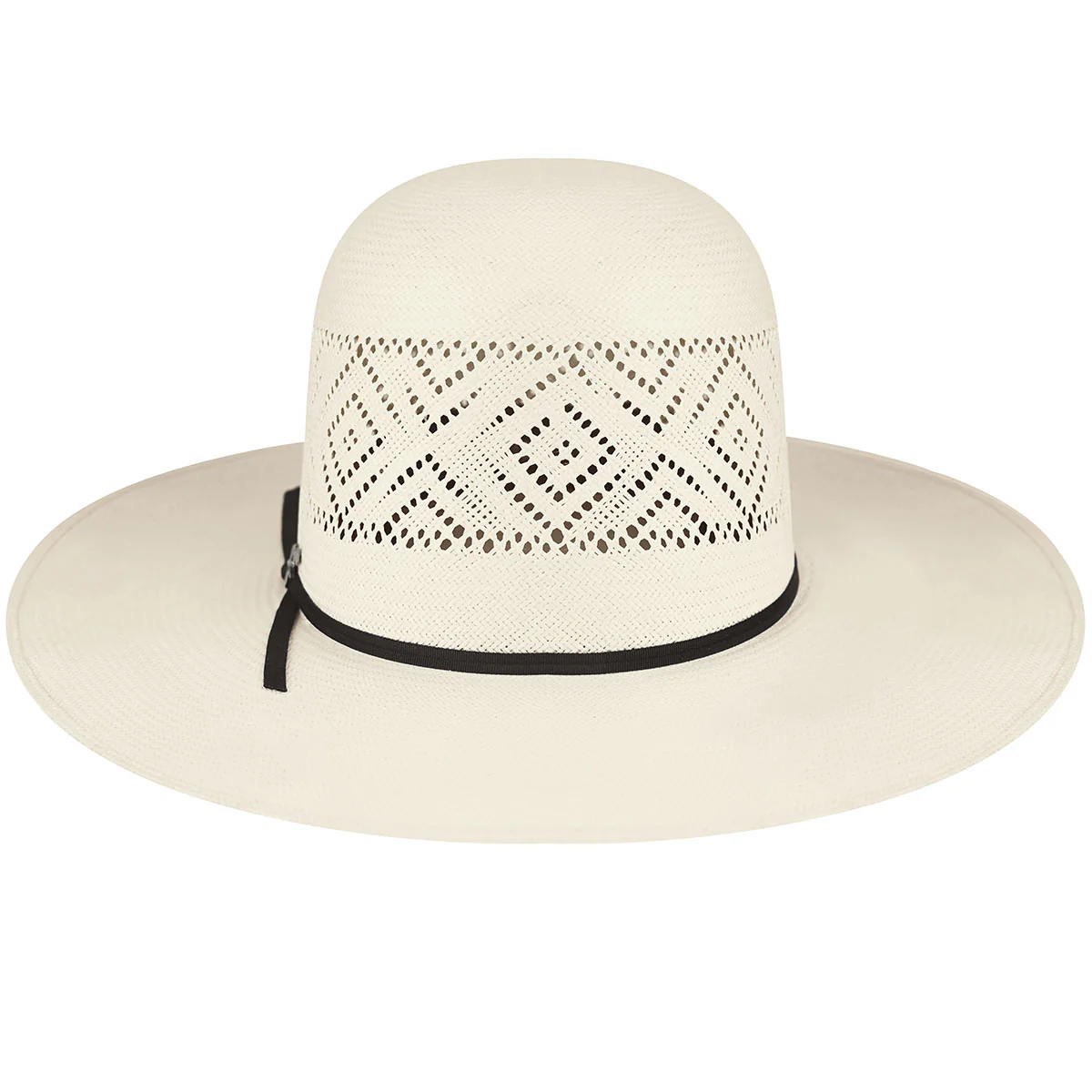 Hedley Open 4.5 20X Cowboy Hat - Image 4