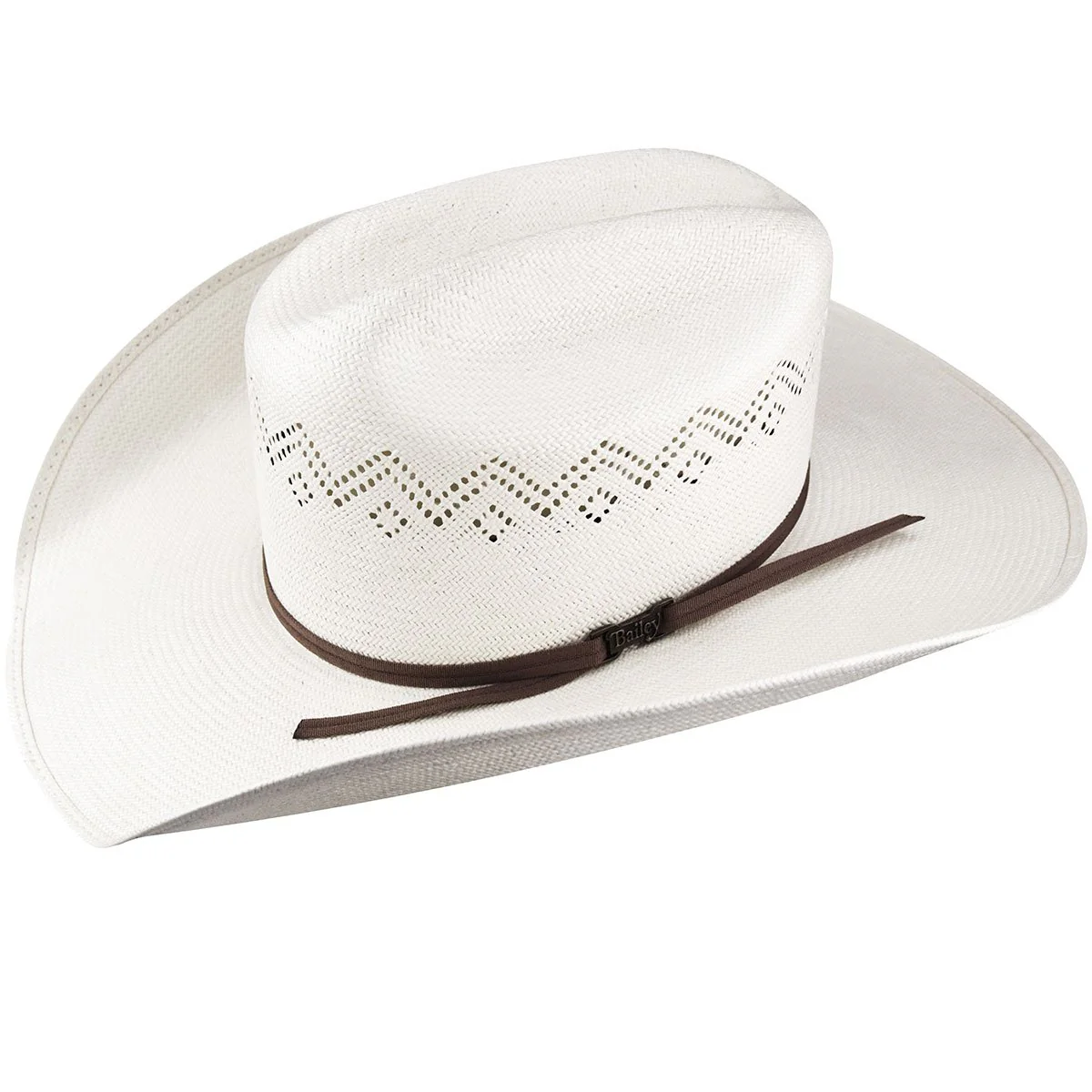 Indio 15X Cowboy Hat