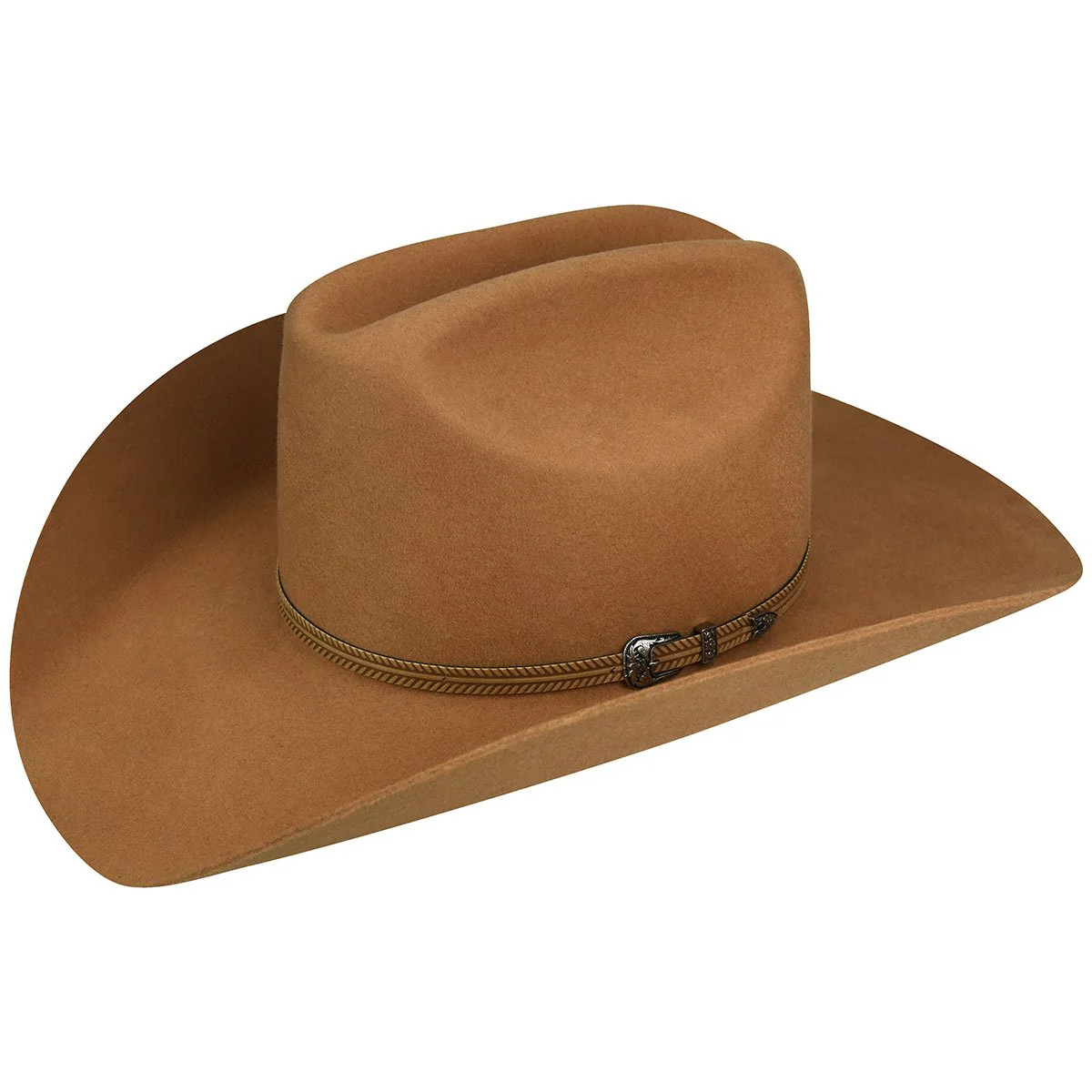 Jenks 2X  Cowboy Hat - Image 2