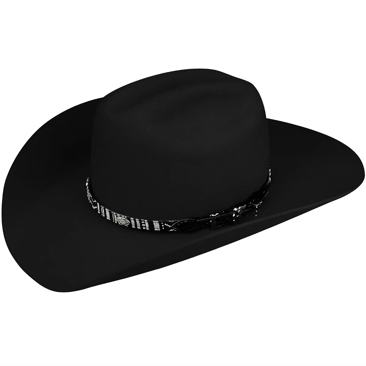 Jessup 2X Cowboy Hat - Image 2